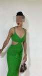Kuşadası Marina Escort